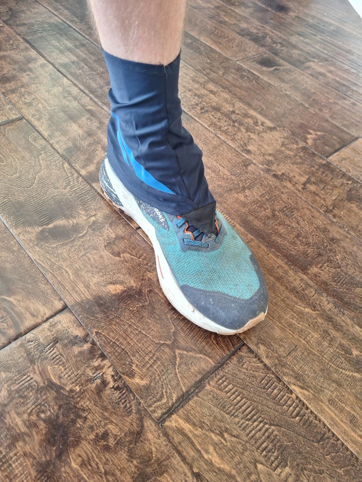 ALTRA Unisex Trail Gaiter - Customer Photo 2