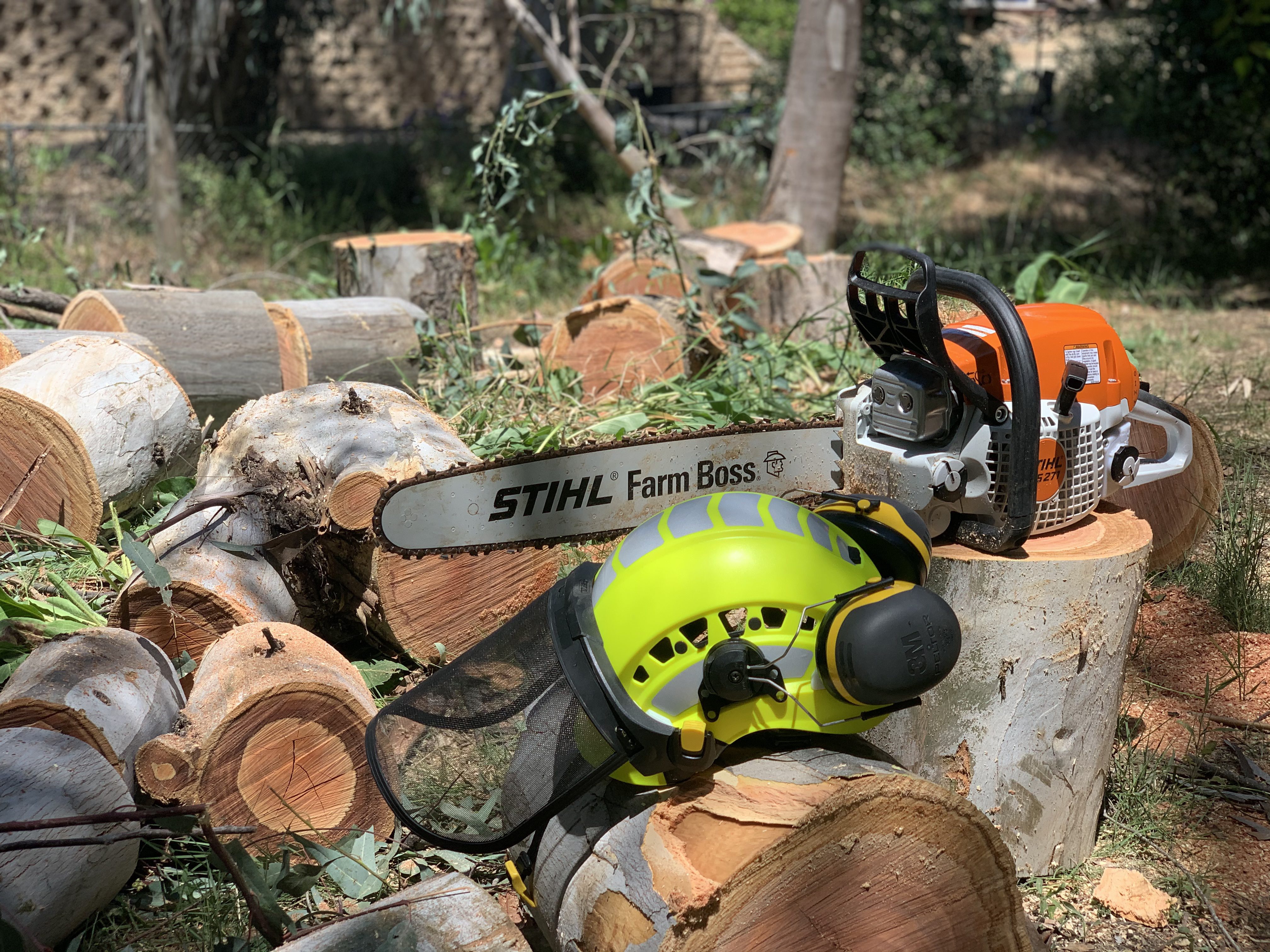 PETZL Vertex Vent - Customer Photo 1