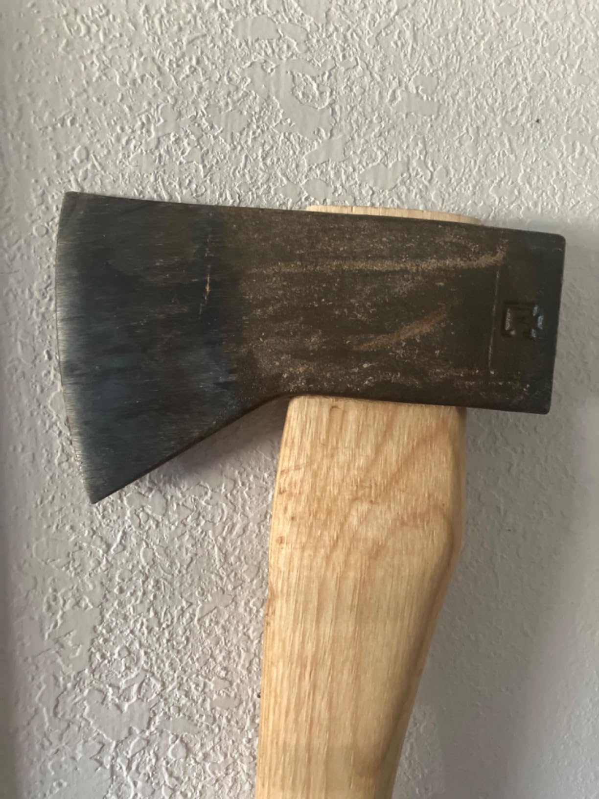 Council Tool Hudson Bay Camp Axe - 2 lbs Hand Axe with 18