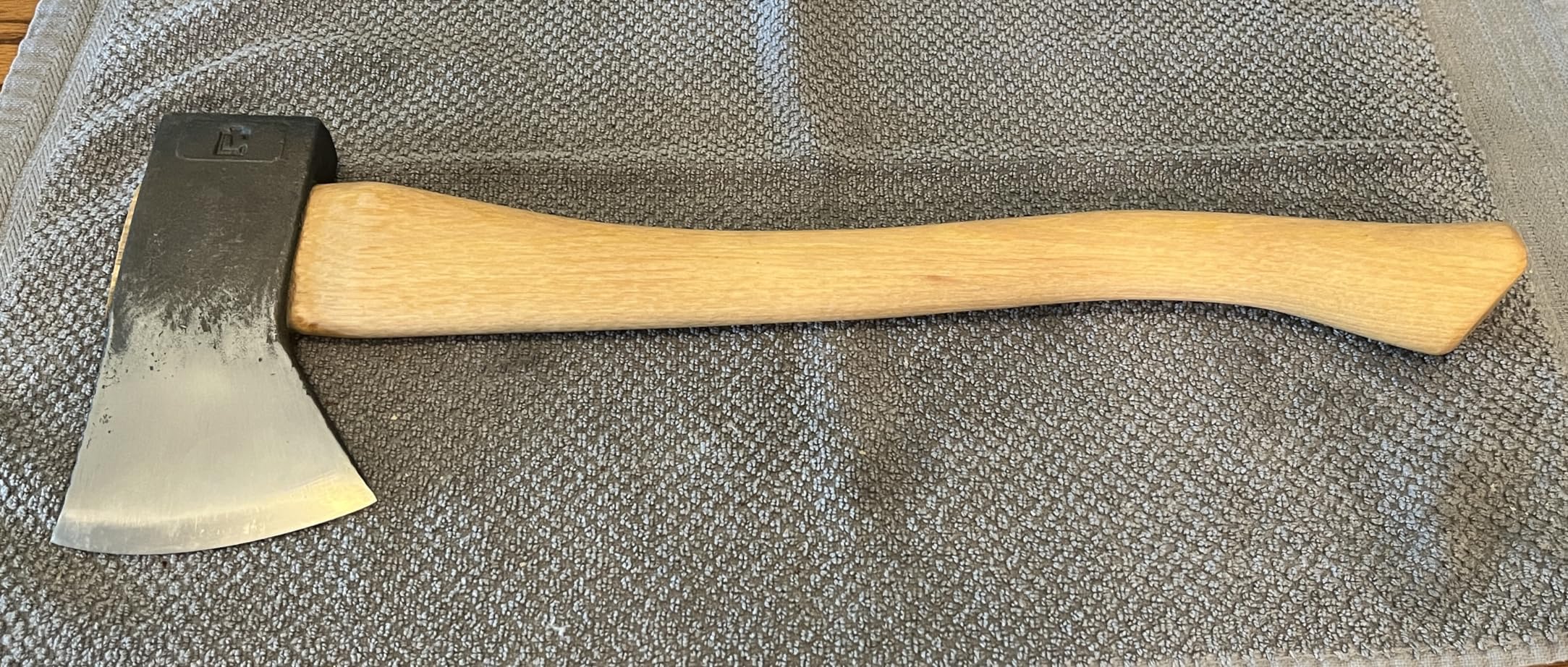 Council Tool Hudson Bay Camp Axe - 2 lbs Hand Axe with 18