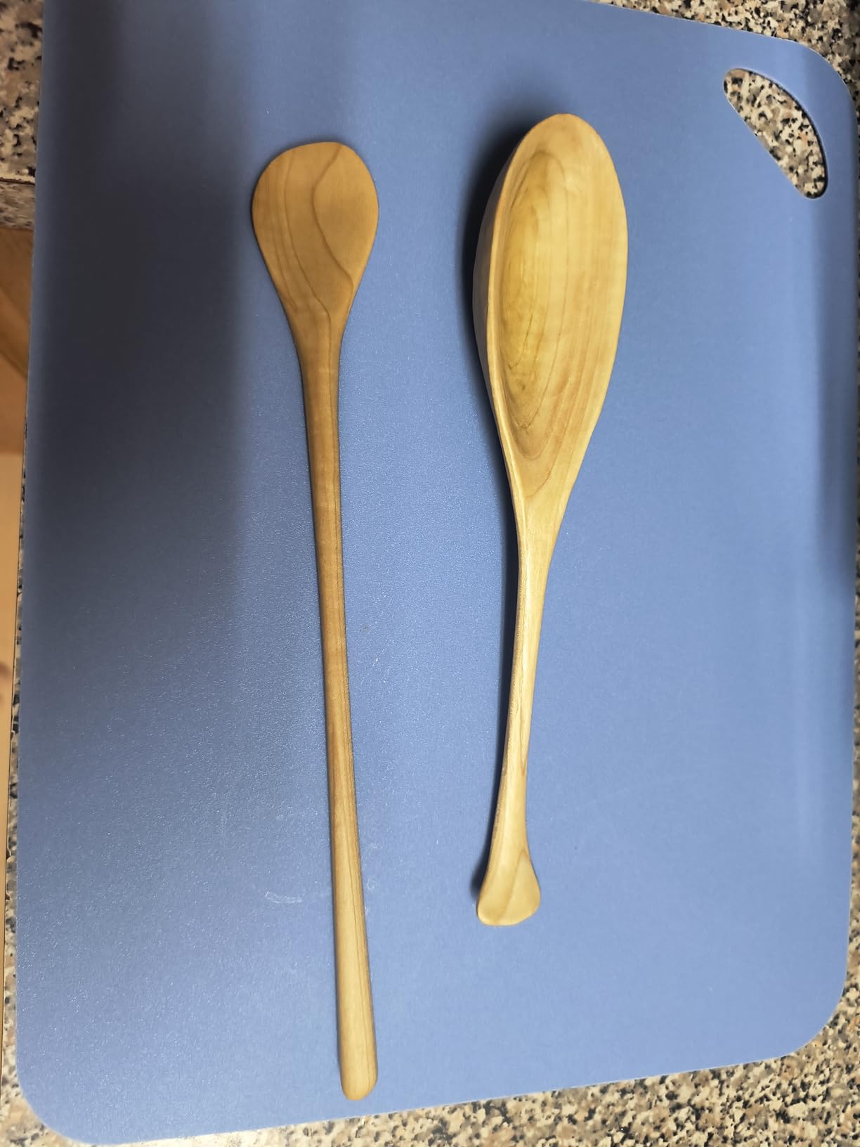 Morakniv Wood Carving Hook Knife 164 - Customer Photo 1