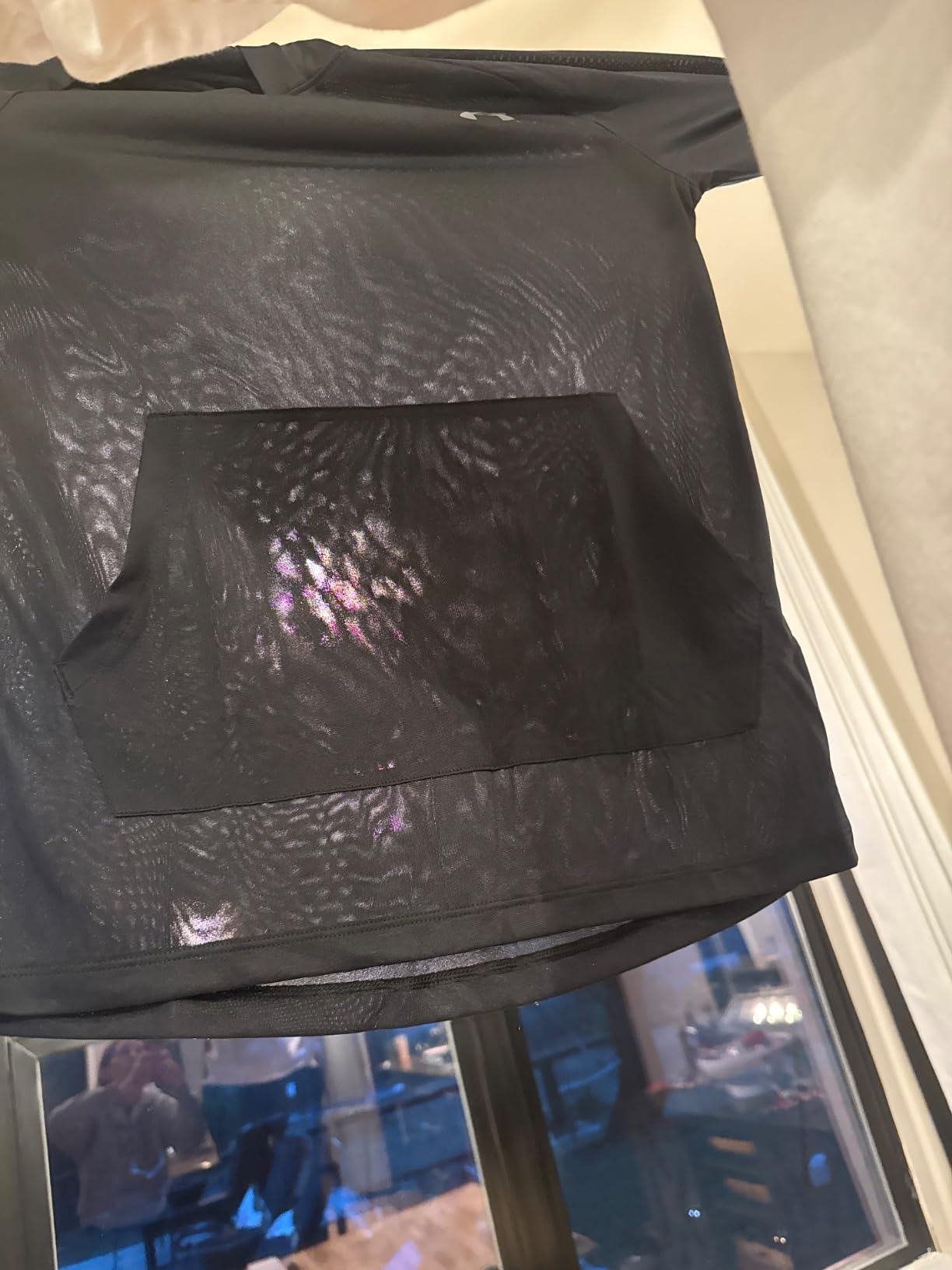 Under Armour Men's Tech 2.0 Hoodie - Customer Photo 2