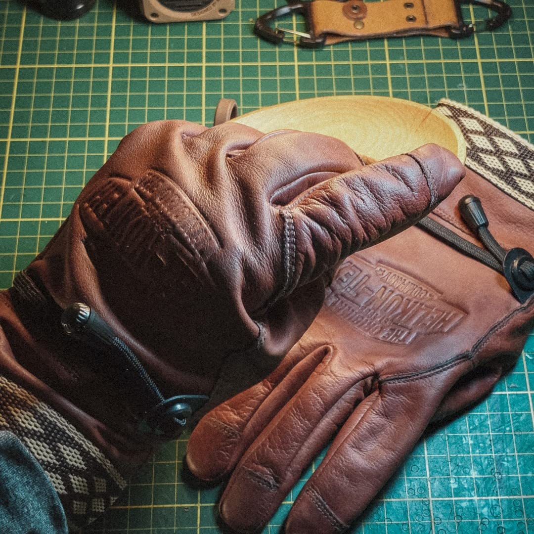 Helikon-Tex Lumber, Ranger Winter, Woodcrafter Gloves - Customer Photo 3