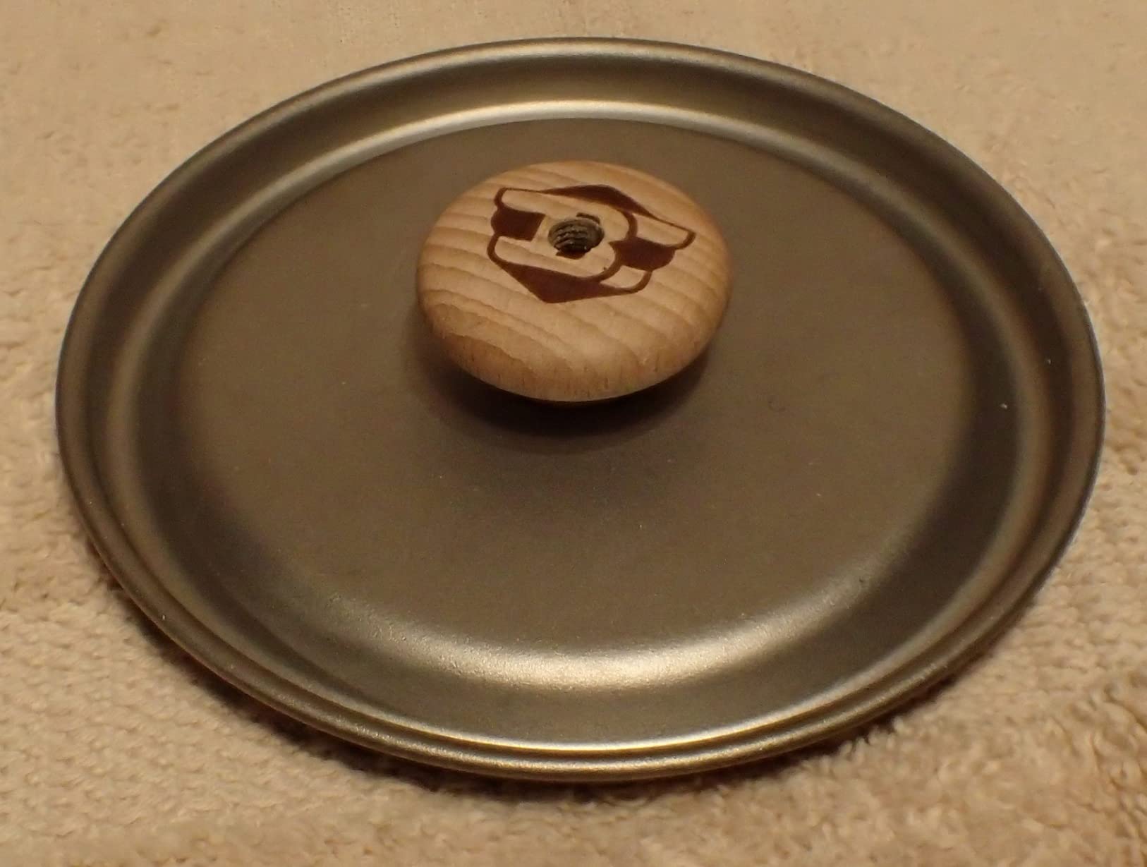 Bestargot Titanium Pot 750ml, Portable French Press | Ultralight Camping Pot for Coffee, Cooking & Survival | Compatible with Camp Stoves - Customer Photo 2