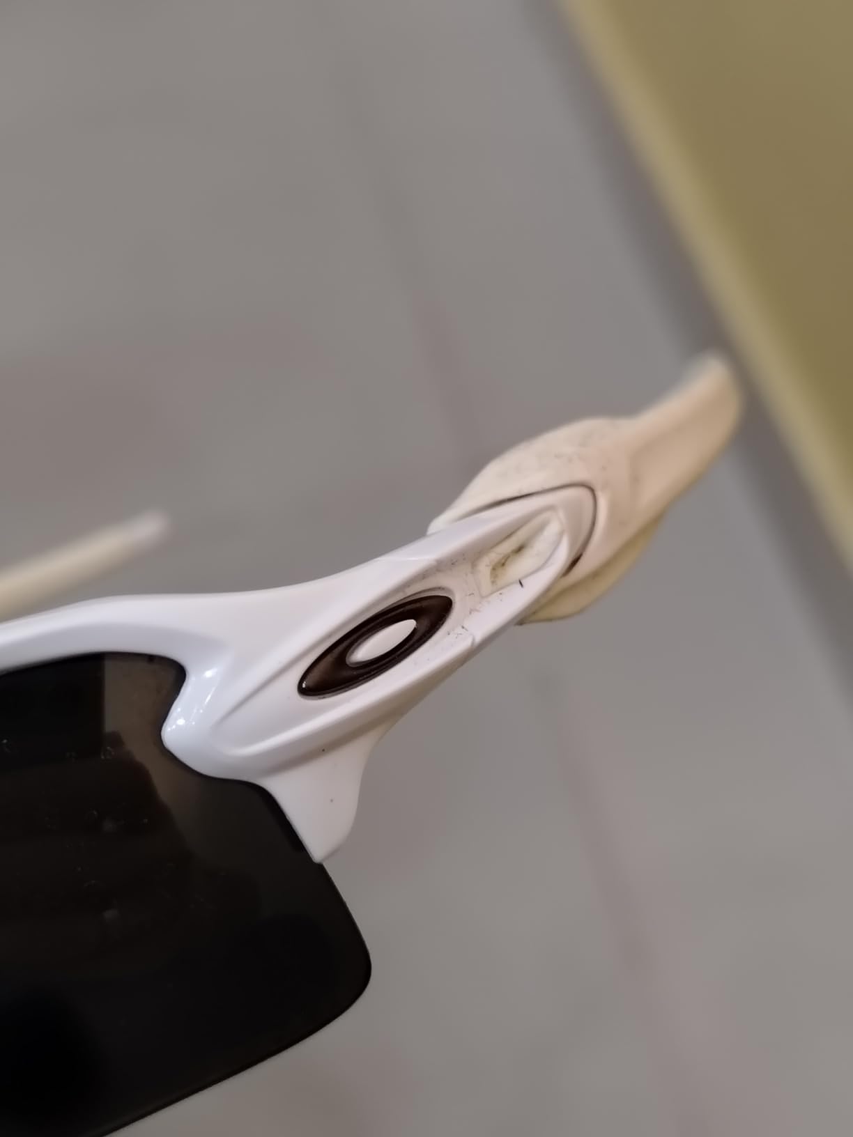 Oakley Men's OO9188 Flak 2.0 XL Sunglasses - Customer Photo 2