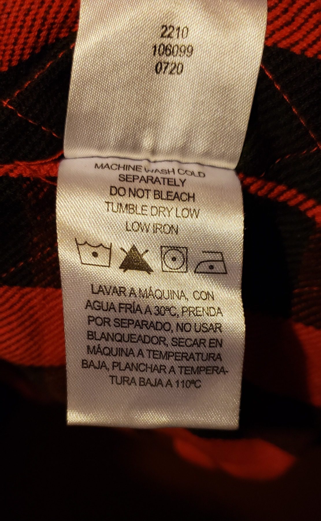 Legendary Whitetails Mens Barn Chore Coat Vintage Work Jacket Waxed Cotton Water Resistant - Customer Photo 3