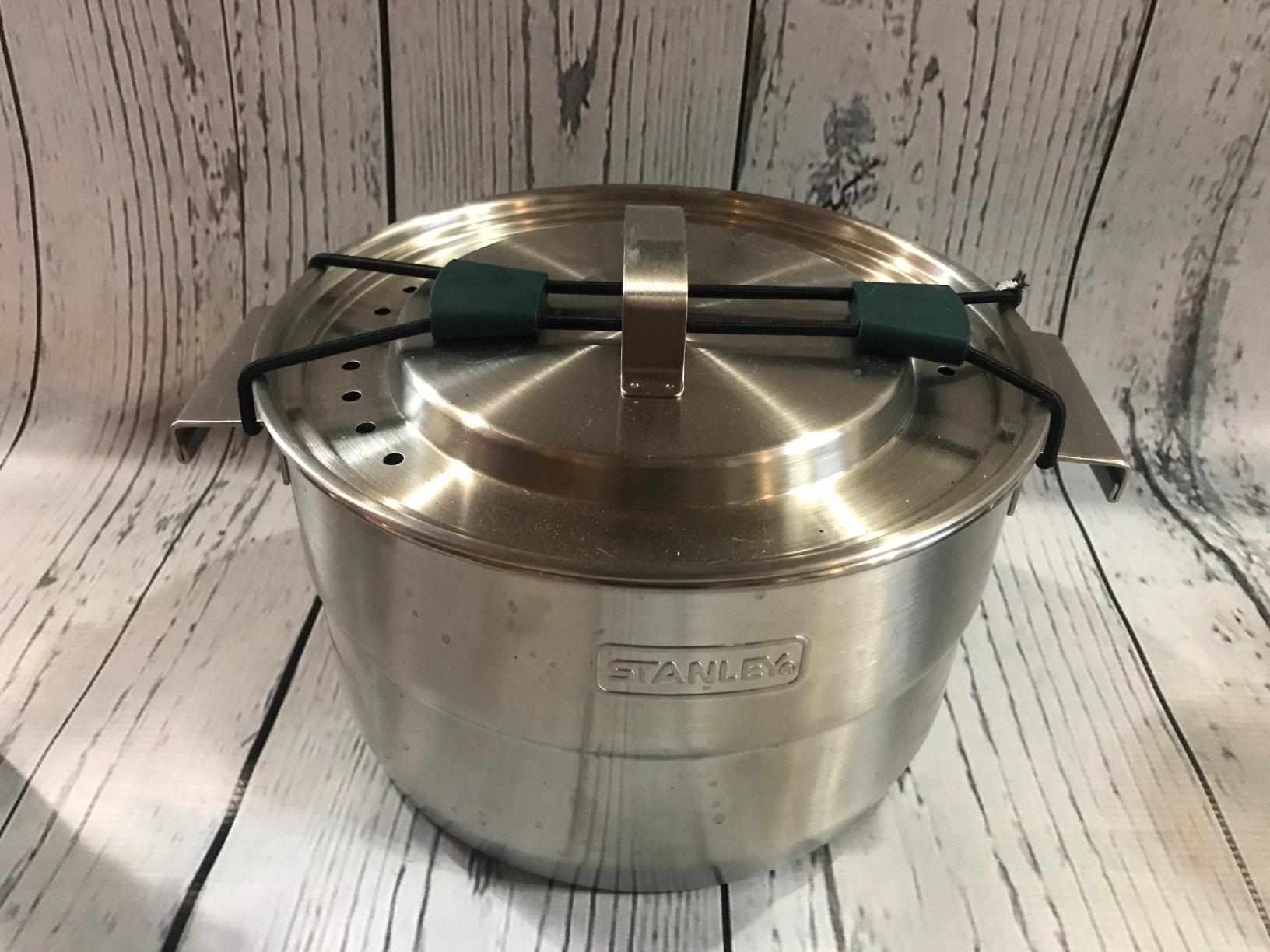 Stanley Adventure Even-Heat Camp Pro Cookset - Customer Photo 2