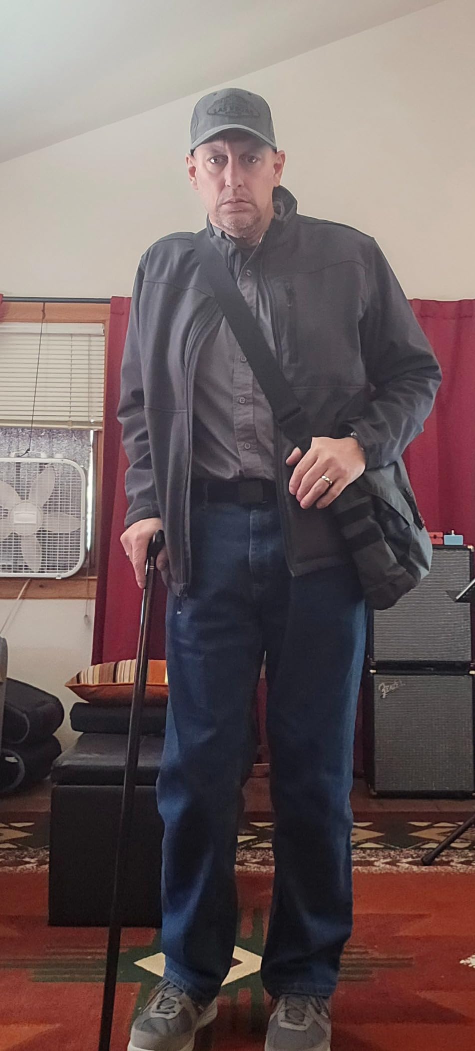 Helikon-Tex Bushcraft Haversack Bag Earth Brown - Clay - Customer Photo 2