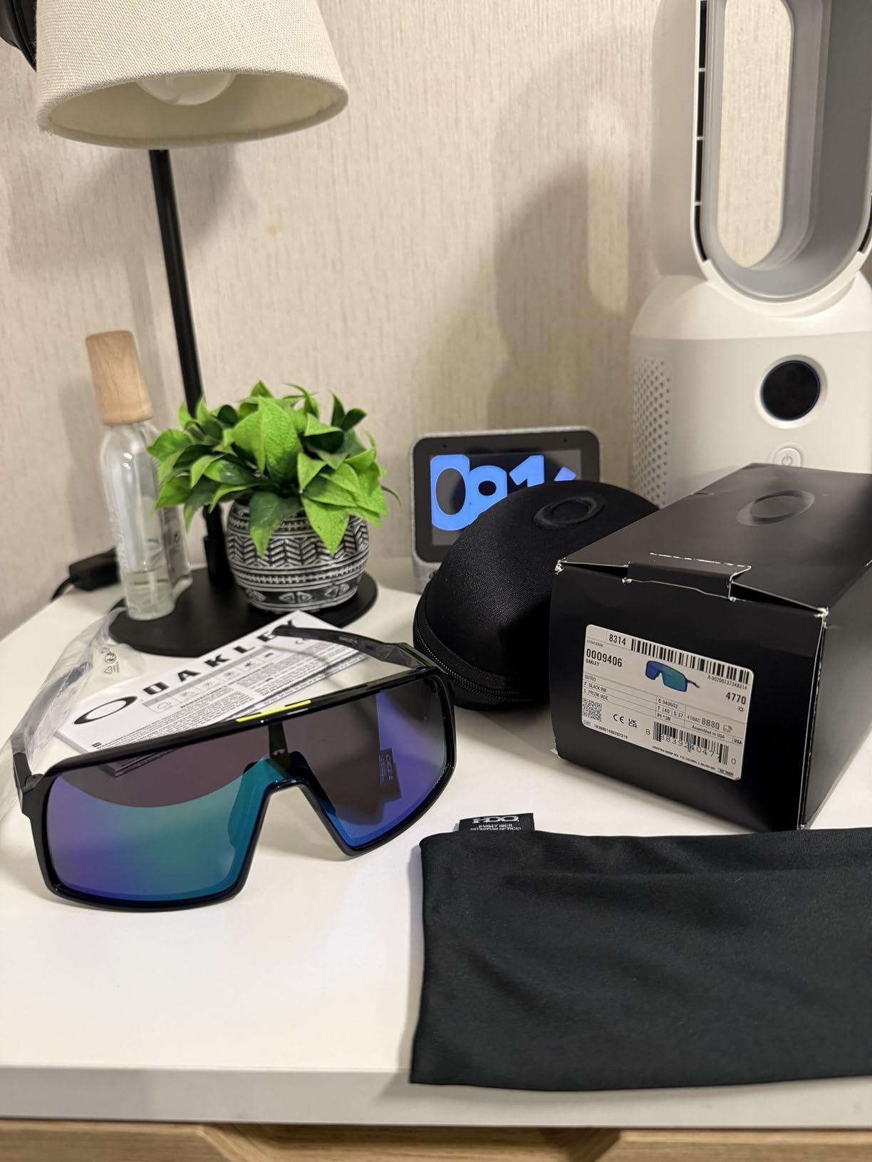 Oakley Men's Oo9406 Sutro - Customer Photo 2