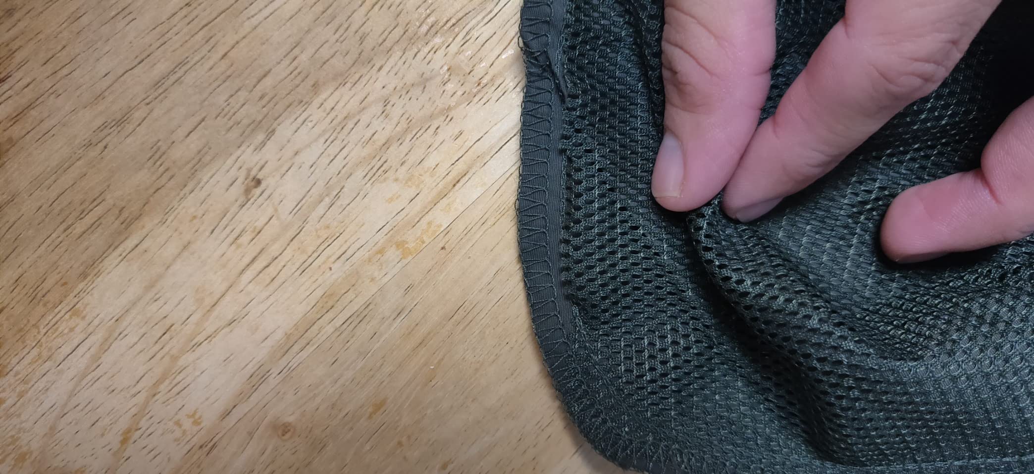 MAGCOMSEN Men's UPF 50+ Sun Protection Shirts, Button Down Long Sleeve Shirt for Hiking, Fishing, Safari - Customer Photo 1