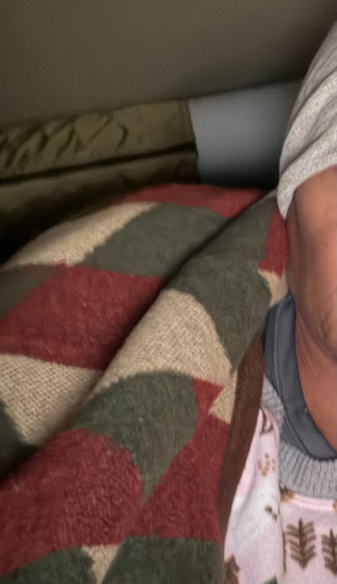 PuTian Merino Wool Blanket - 4 lbs Warm, Thick, Washable, Large 87