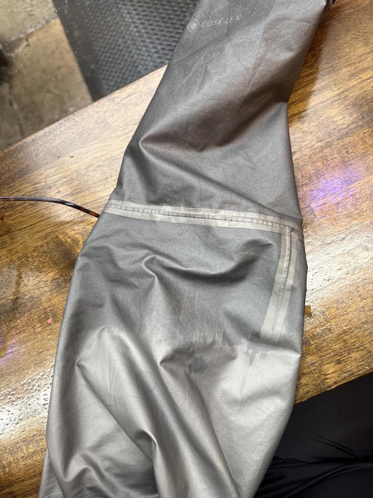 MARMOT Women's GORE-TEX Minimalist Rain Jacket - Packable, Breathable, Durable Wind & Water Protection - Customer Photo 1