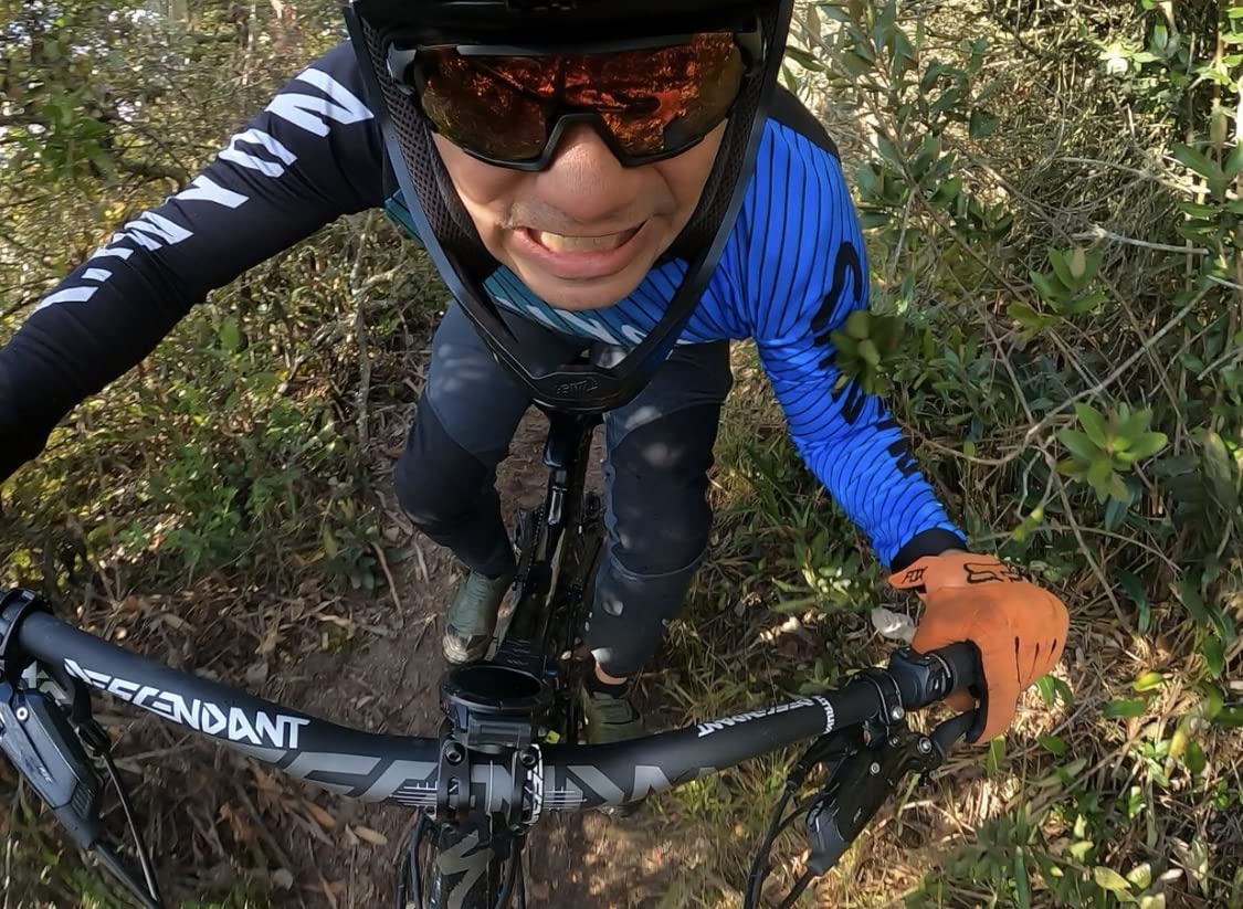 Tifosi Sledge - Customer Photo 1