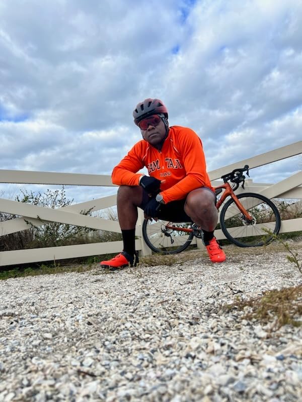 Tifosi Sledge - Customer Photo 2