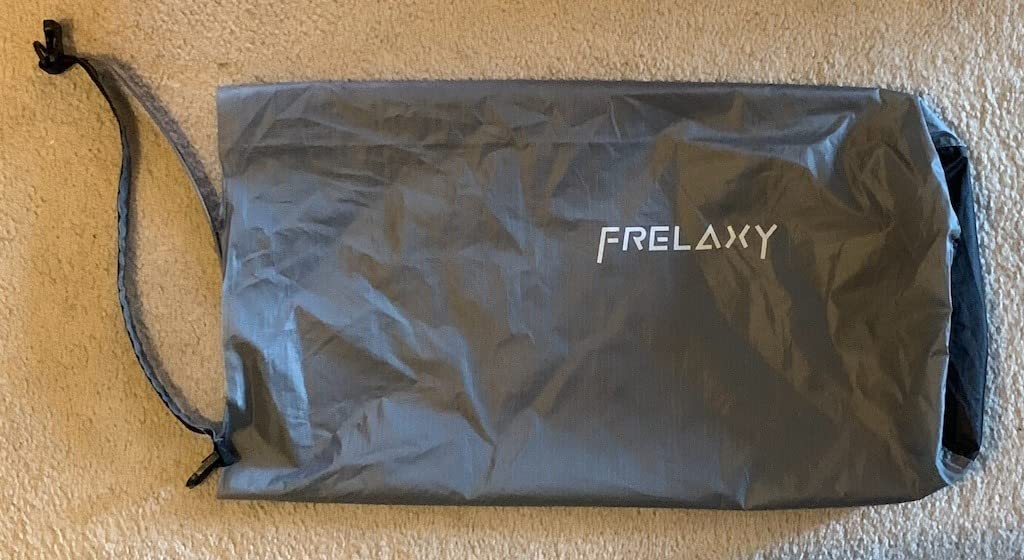 Frelaxy Dry Bag 3-Pack/5-Pack, Ultralight Dry Sack, Outdoor Bags Keep Gear Dry for Hiking, Backpacking, Kayaking, Camping, Swimming, Boating - Customer Photo 4