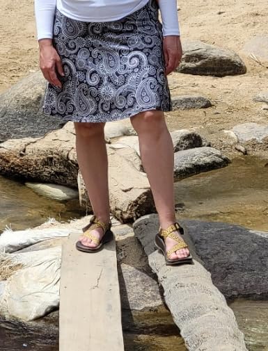 Chaco Women's Z1 Classic Sandals - Customer Photo 2