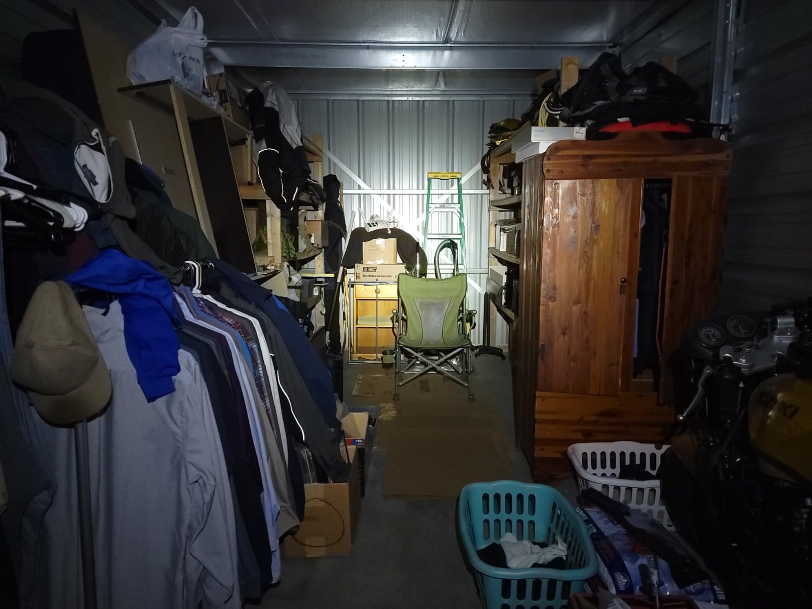 Fenix HM50R v2.0 Headlamp, 700 Lumen USB-C Rechargeable Lightweight with White/Red Light, with Lumentac Organizer - Customer Photo 1