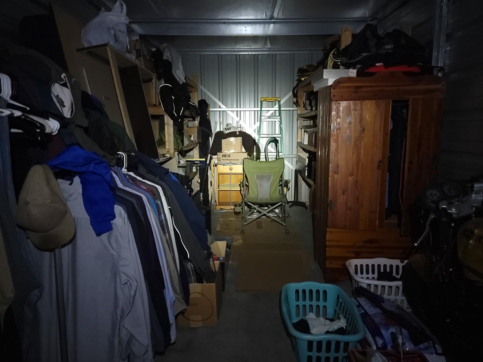 Fenix HM50R v2.0 Headlamp, 700 Lumen USB-C Rechargeable Lightweight with White/Red Light, with Lumentac Organizer - Customer Photo 3