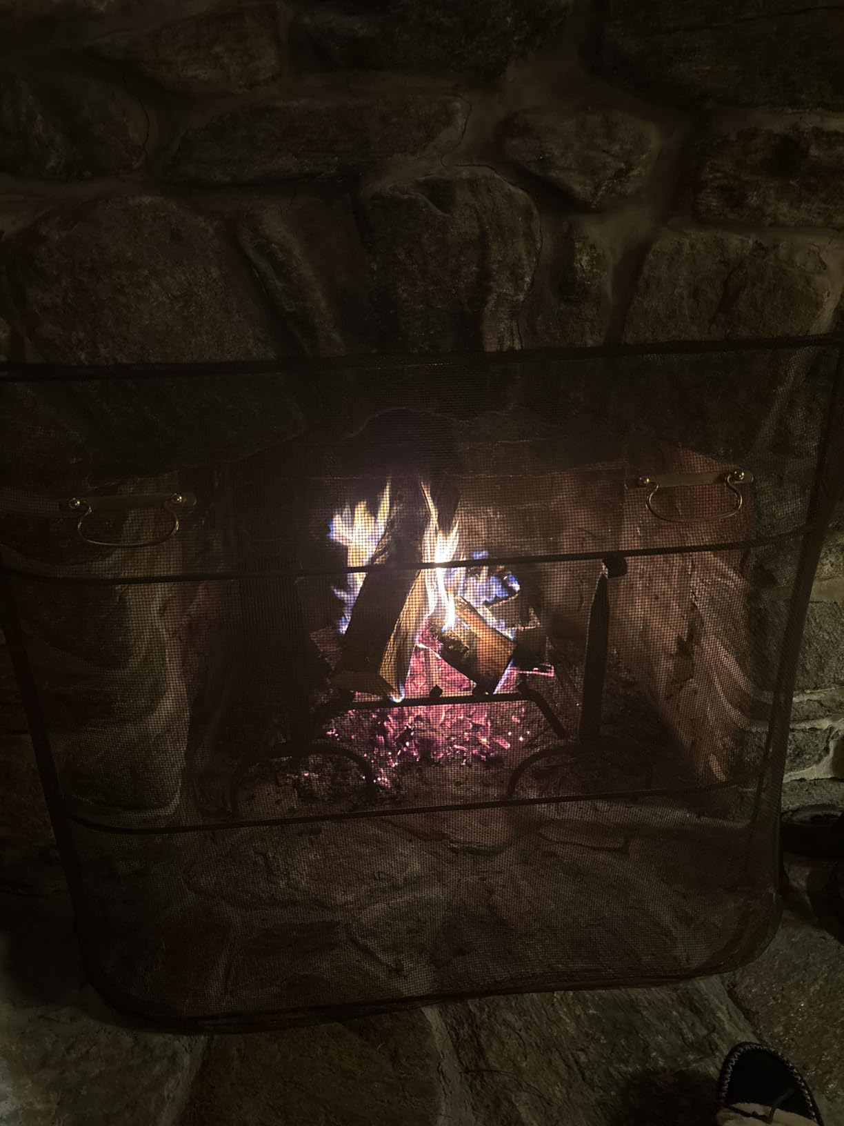 10lb Fatwood Fire Starter Sticks | 100% Natural Fire Starters for Campfires, Firepit, Fireplaces, BBQ, Wood Stoves | Easy Ignition w/Just 2 Sticks | Camping Essentials by Billy Buckskin (10lb Box) - Customer Photo 3