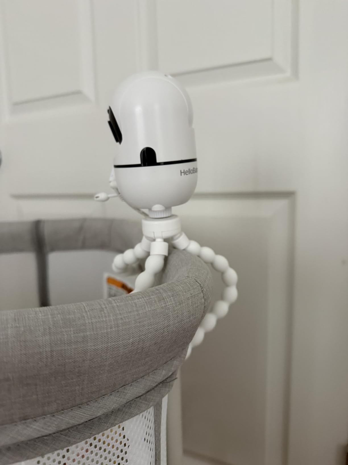 HelloBaby No WiFi Baby Monitor 5