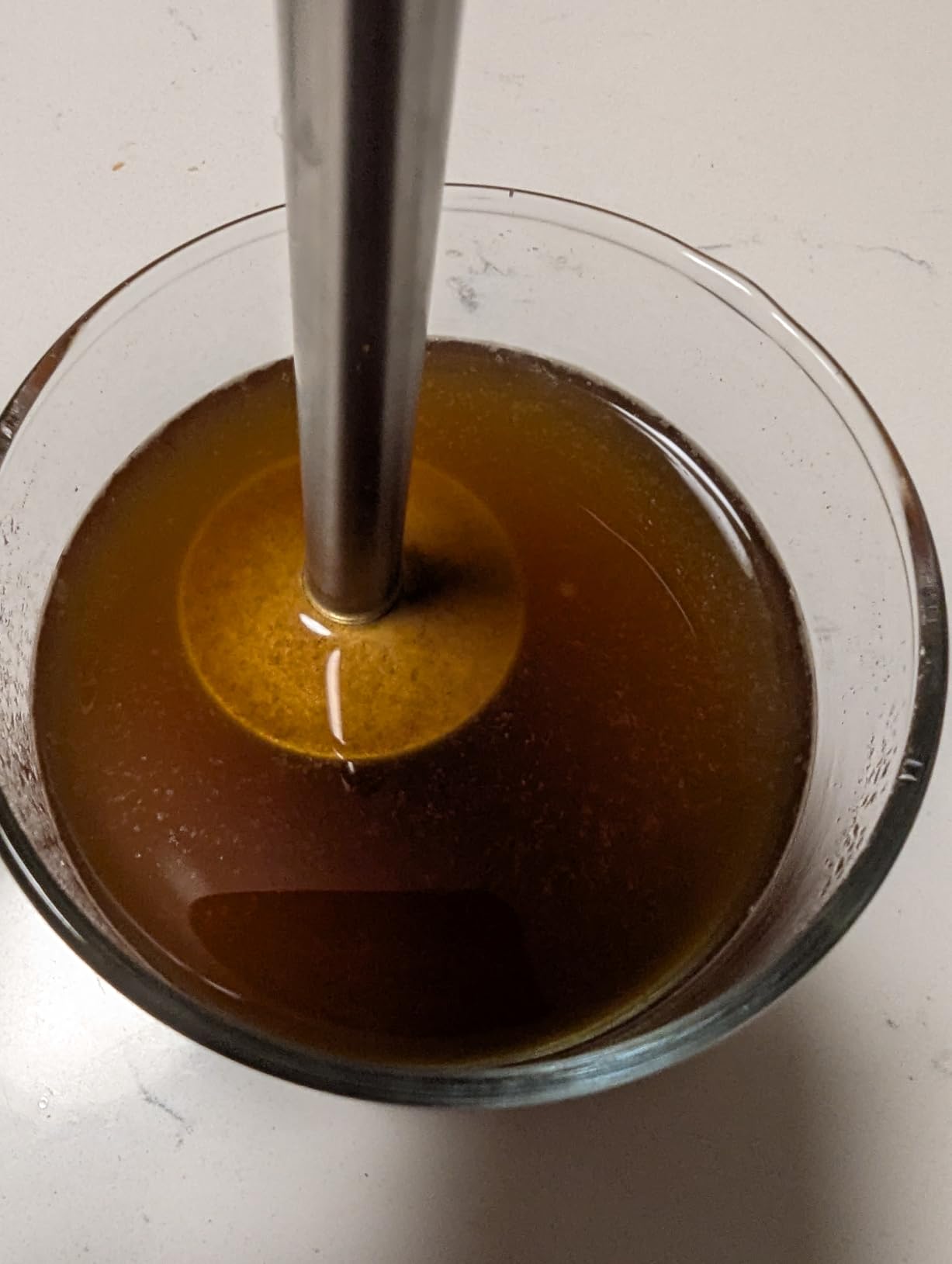 FinalPress Original Coffee & Tea Maker – Portable Stainless Steel Micro French Press – Patented 3-in-1 Technology for Hot, Iced & Cold Brew – Perfect for Home, Camping & Travel - Customer Photo 5