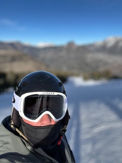 O-Frame 2.0 PRO M/L/S Ski Goggles For Men For Women OO7124, OO7125, OO7126 +BUNDLE with ACCESSORY EYEWEAR KIT - Customer Photo 2