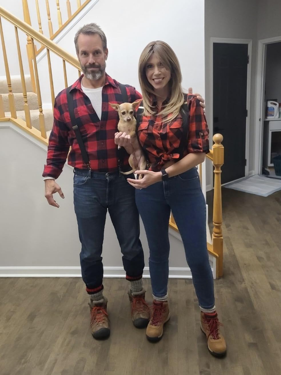 Columbia Women's Newton Ridge Plus Waterproof Amped Hiking Boot - Customer Photo 1