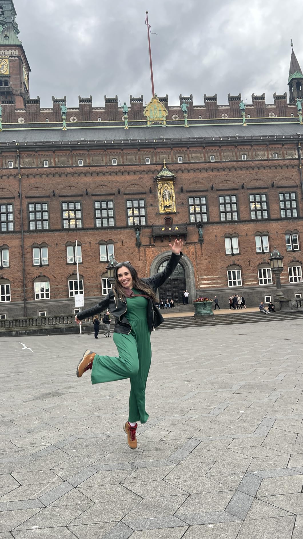 Columbia Women's Newton Ridge Plus Waterproof Amped Hiking Boot - Customer Photo 3