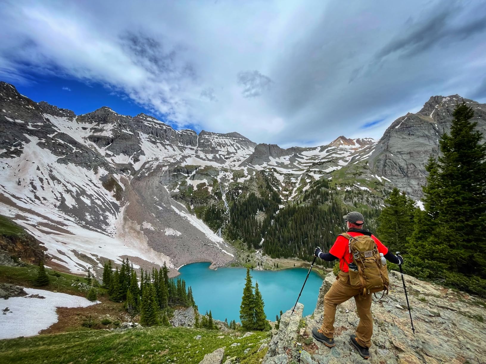 FlipFuel Camping & Hiking Fuel Transfer Device - Lightweight Backpacking Isobutane Adapter - Customer Photo 1