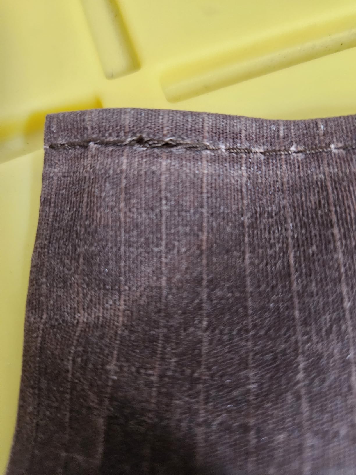 The Pathfinder School Durable Ripstop Waxed Canvas Bag - Haversack - Bushcraft Gear - Single Strap Hiking Pack Gathering Satchel - Pathfinder Survival Bushcraft Bag - 15