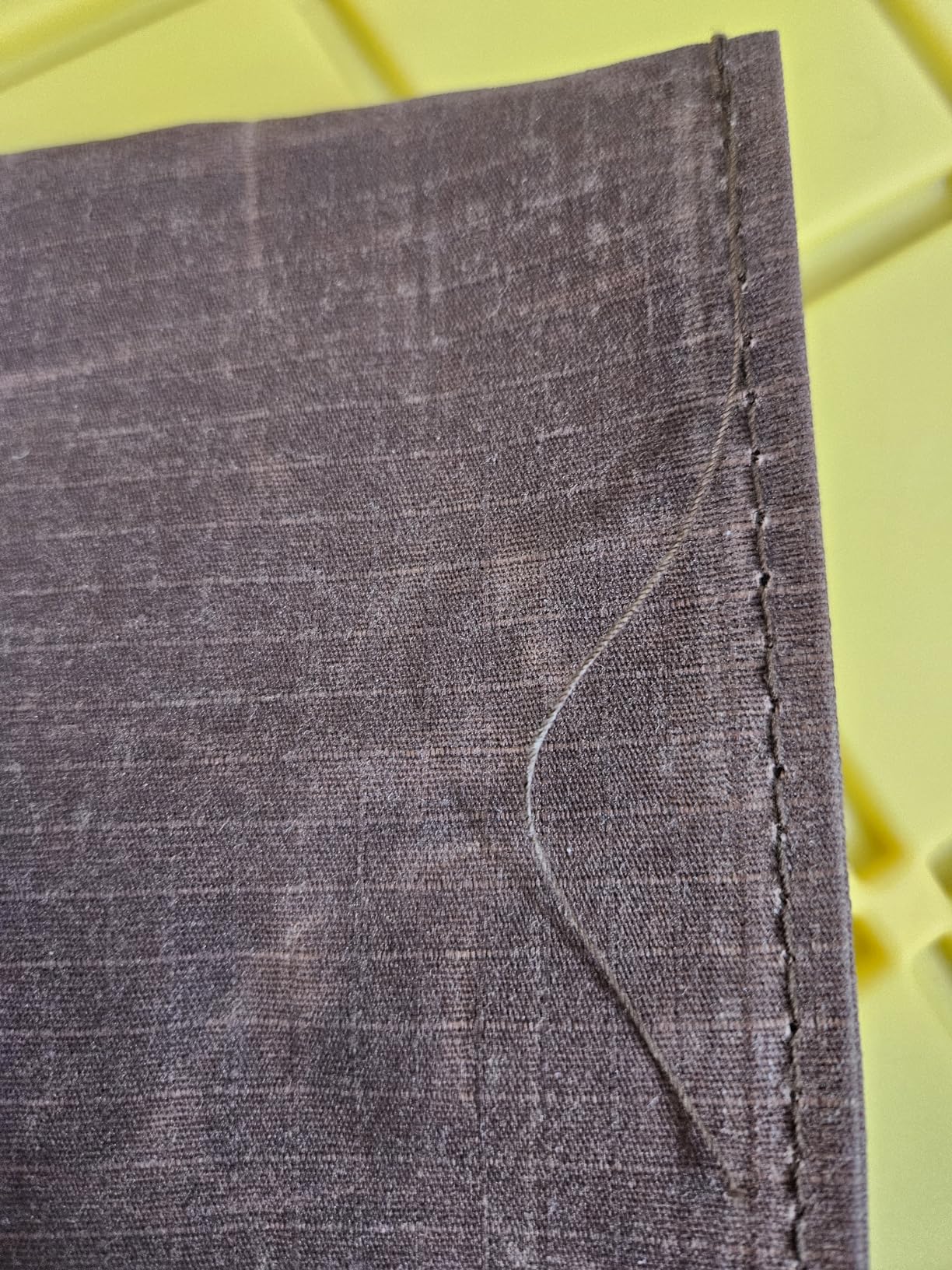 The Pathfinder School Durable Ripstop Waxed Canvas Bag - Haversack - Bushcraft Gear - Single Strap Hiking Pack Gathering Satchel - Pathfinder Survival Bushcraft Bag - 15