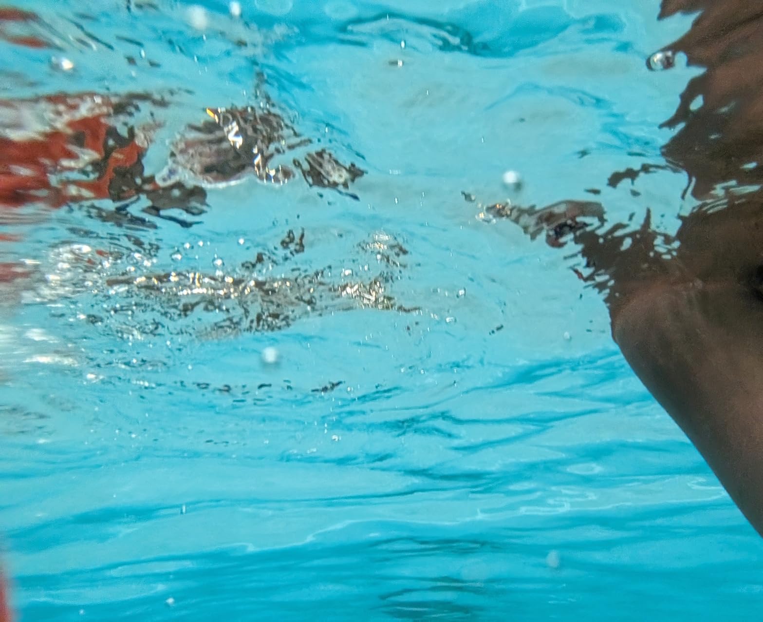 Pelican 2 Pack Marine - IP68 Waterproof Phone Pouch (Regular Size) Floating Waterproof Phone Case - Customer Photo 1