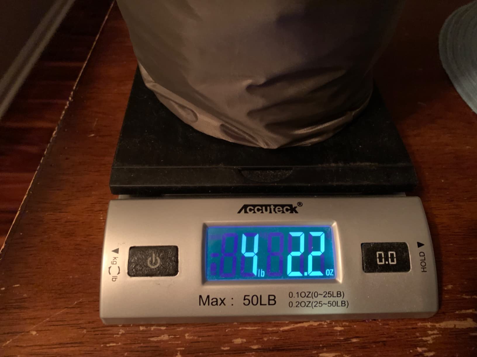 Kelty Ashcroft Camp Tent - 1, 2 or 3 Person Camping Shelter with Full Coverage Rainfly, Lightweight Aluminum Poles, Camping Backpacking Festival Shelter - Customer Photo 1