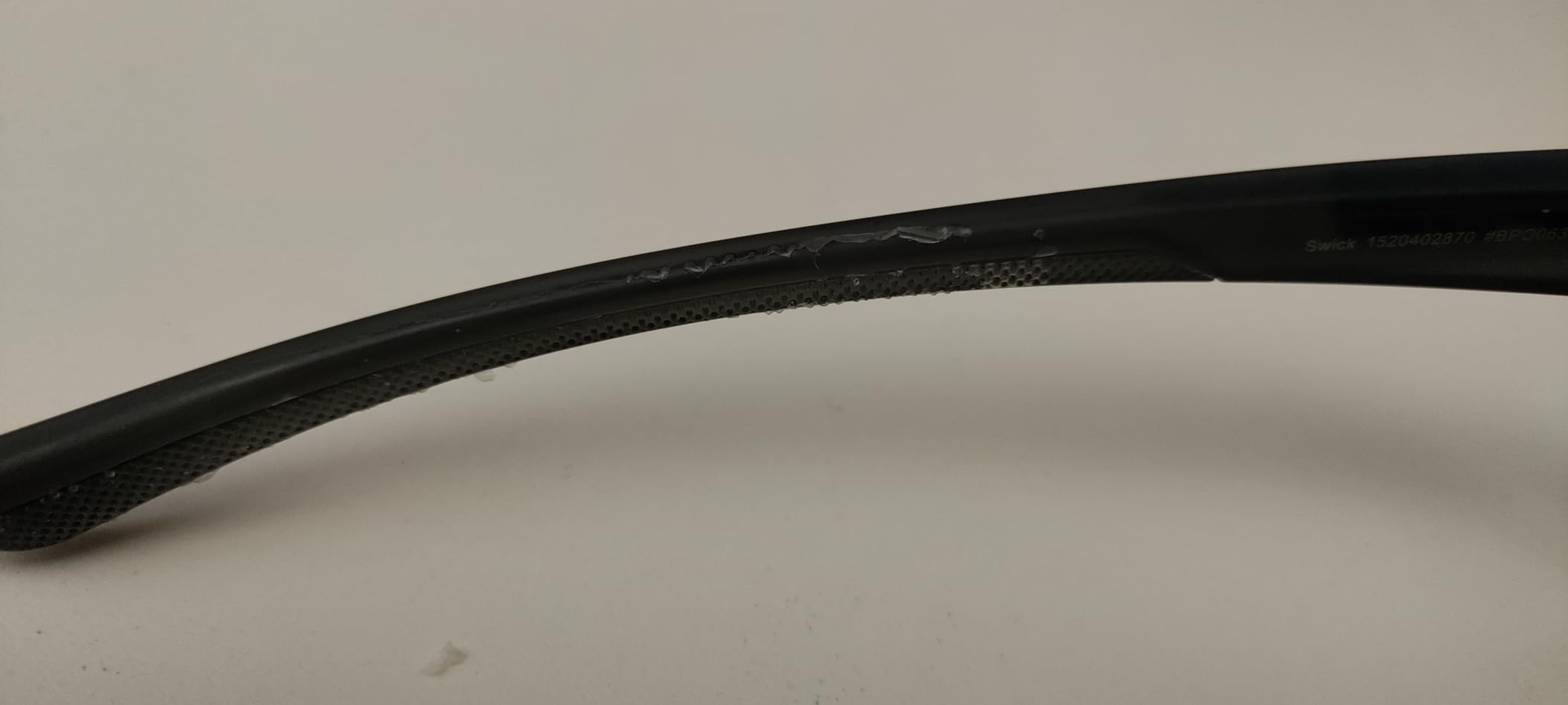 Swick Sport Sunglasses - Ideal For Cycling, Golf, Hiking, Pickleball, Running, Tennis and Great Lifestyle Look - Customer Photo 1