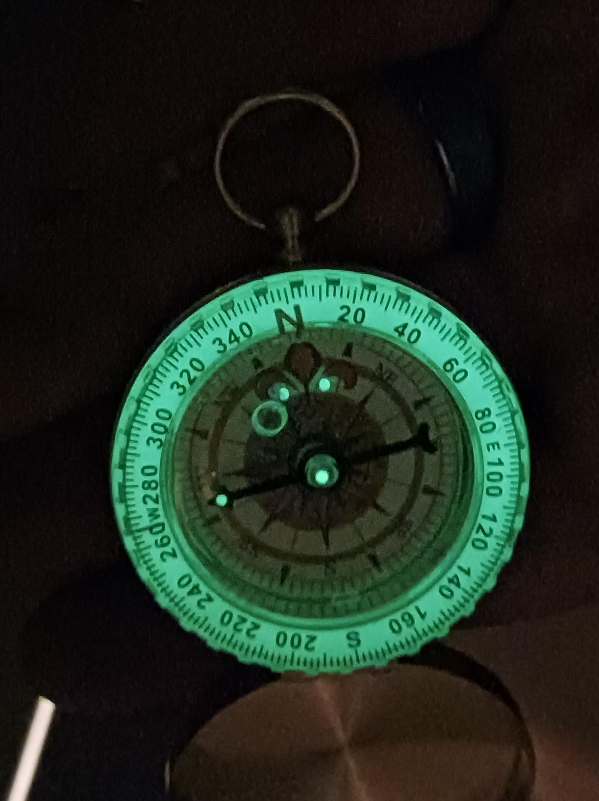 Survival Kit, Gifts for Men Dad Husband, Emergency Survival Gear and Equipment 19 in 1, Fishing Hunting Birthday for Men, Camping Accessories, Cool Gadget, Camping Essentials - Customer Photo 3