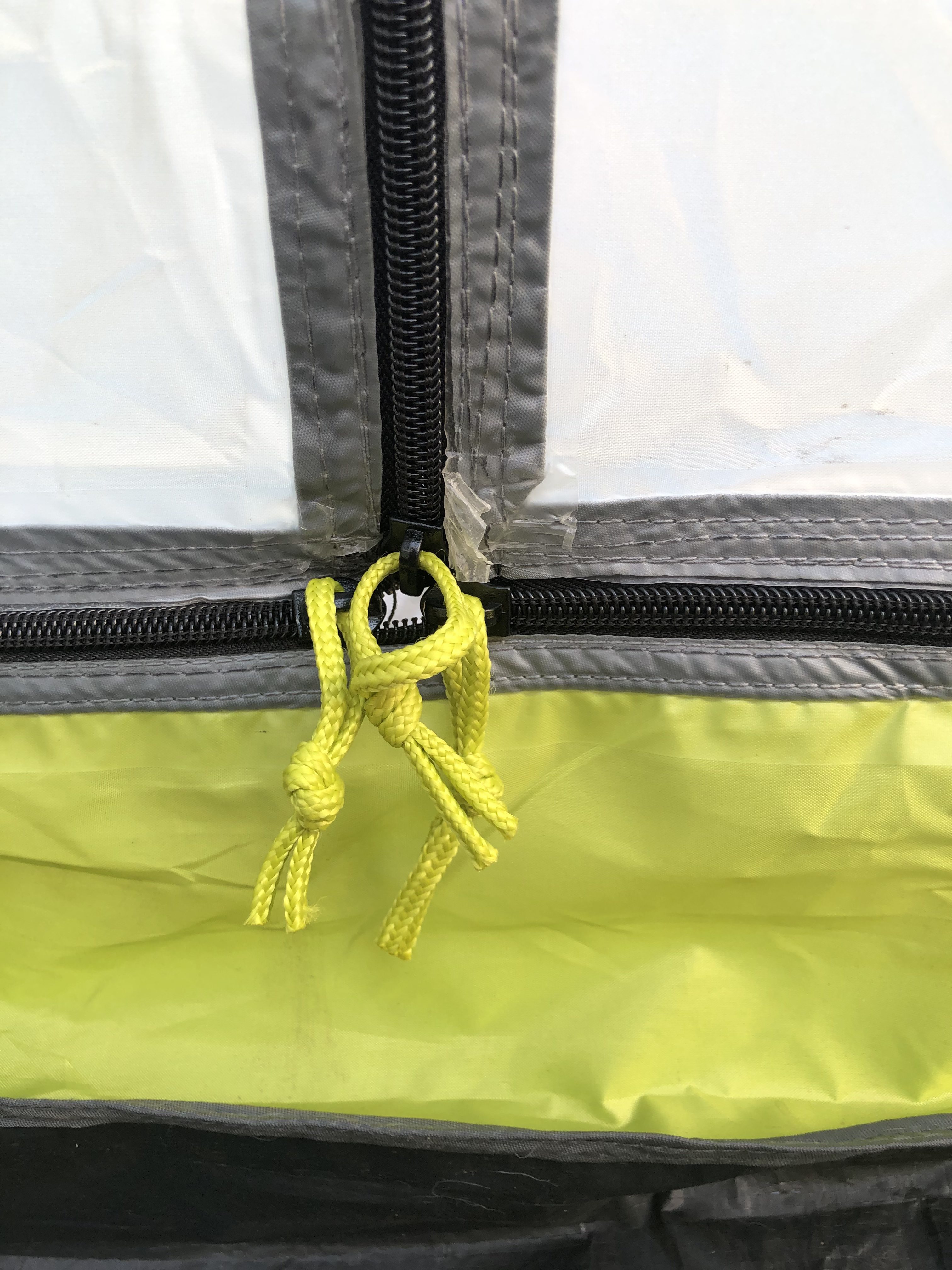 CORE Instant Cabin Tents | 6 Person / 9 Person / 10 Person / 12 Person Family Cabin Multi Room Pop Up Tents Car Camping | Included Storage Pockets for Camping Accessories - Customer Photo 1