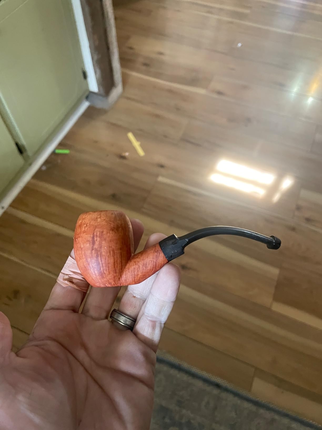 FLEXCUT Spoon Carvin Jack 2.0, Portable Pocket Knife for Wood Carving with 4 Blades, Made in the USA | JKN296 - Customer Photo 1