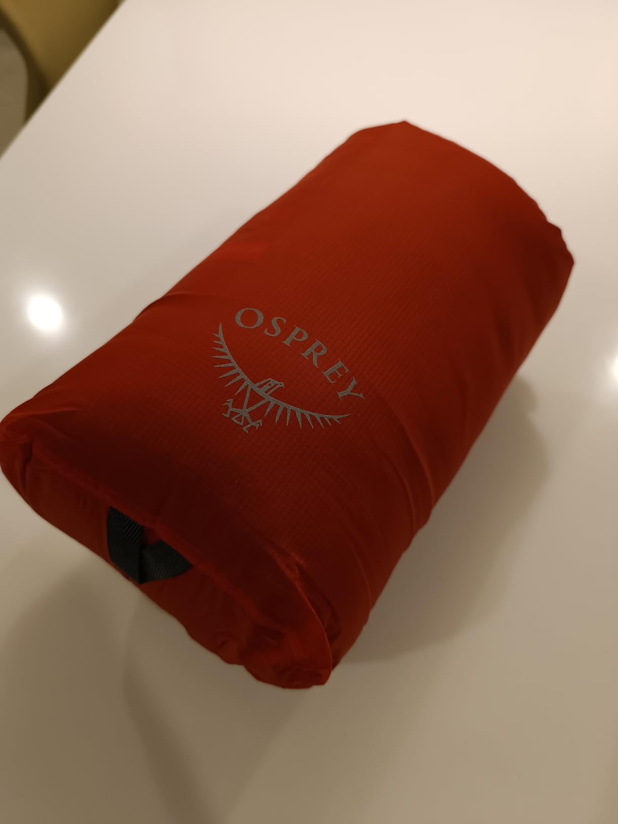 Osprey Ultralight Waterproof Dry Sack - Customer Photo 1
