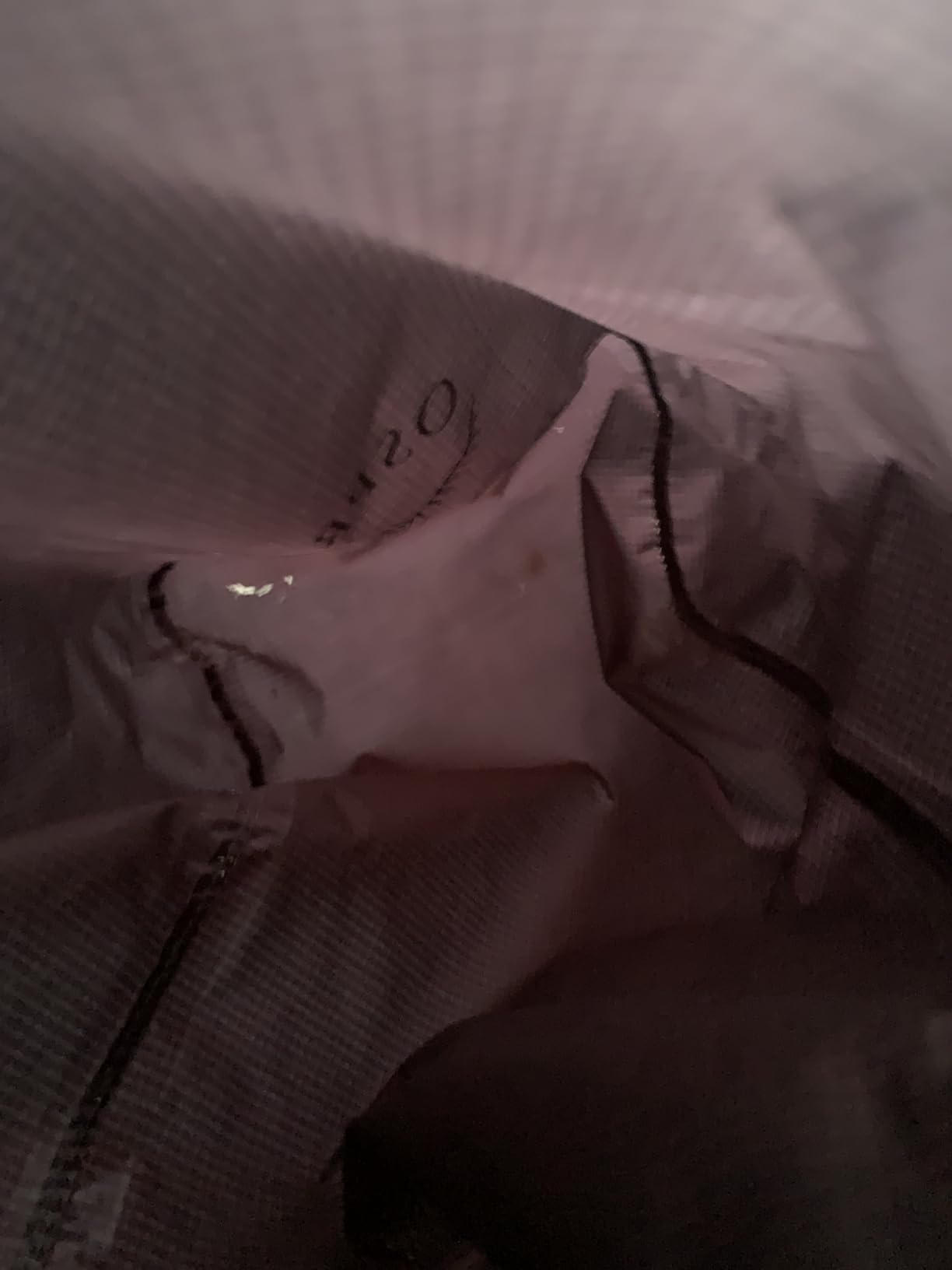 Osprey Ultralight Waterproof Dry Sack - Customer Photo 5