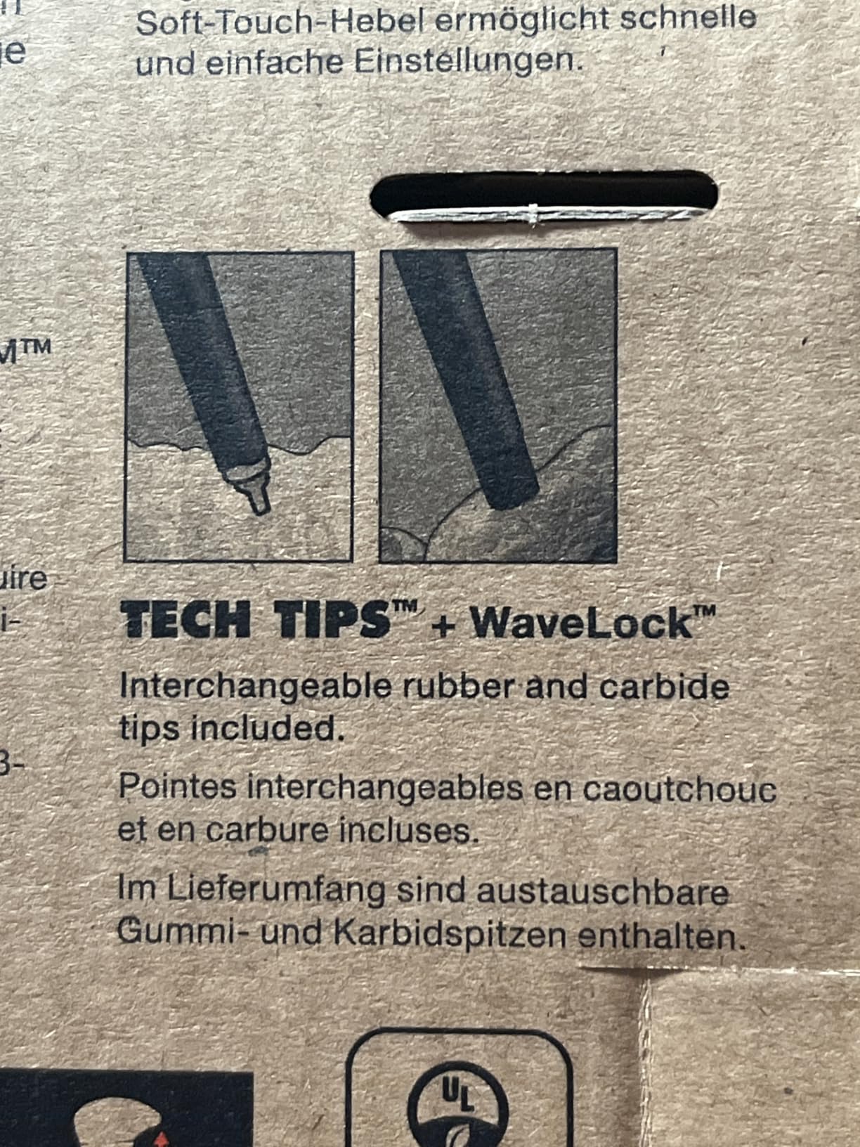 BLACK DIAMOND Pursuit Trekking Poles (Pair) | Natural Cork Grips | FlickLock Adjustable Aluminum Shafts | Ergonomic Poles for Hiking & Backpacking - Customer Photo 5