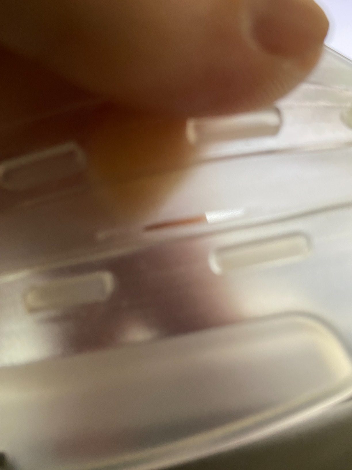 HydraPak Velocity IT (1.5L or 2L Hydration Reservoir) - Insulated Water Bladder/Reservoir for Hydration Pack – Self-Sealing Bite Valve, Leak Proof and Dishwasher Safe - Customer Photo 1