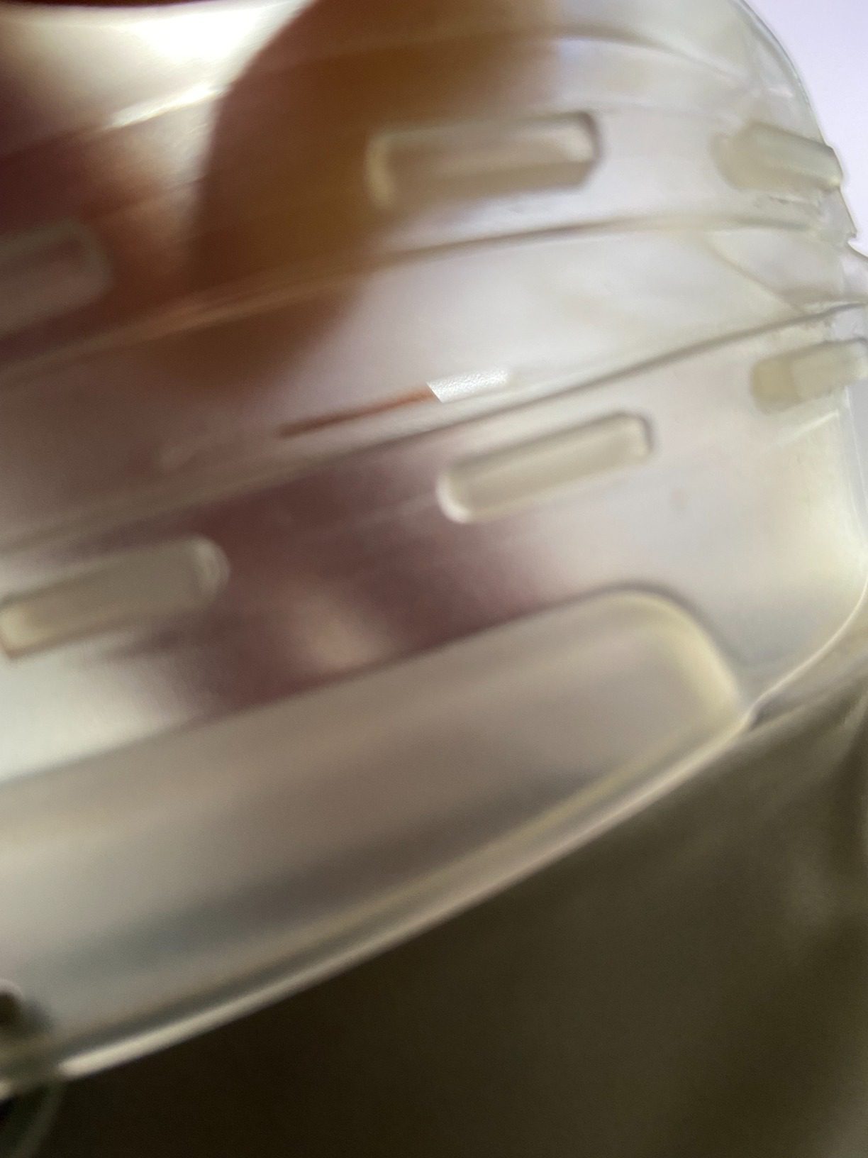 HydraPak Velocity IT (1.5L or 2L Hydration Reservoir) - Insulated Water Bladder/Reservoir for Hydration Pack – Self-Sealing Bite Valve, Leak Proof and Dishwasher Safe - Customer Photo 2