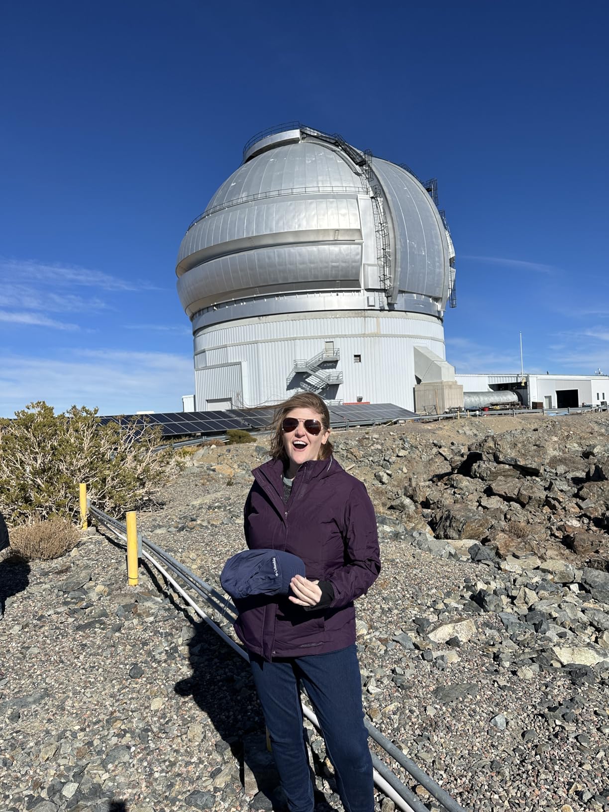 Eddie Bauer womens Packable Rainfoil Jacket - Customer Photo 1