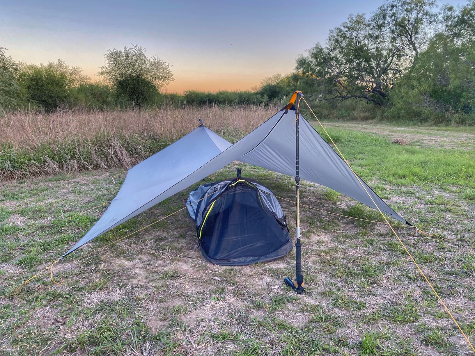 Outdoor Research bivy-Sacks Helium Bivy - Customer Photo 1