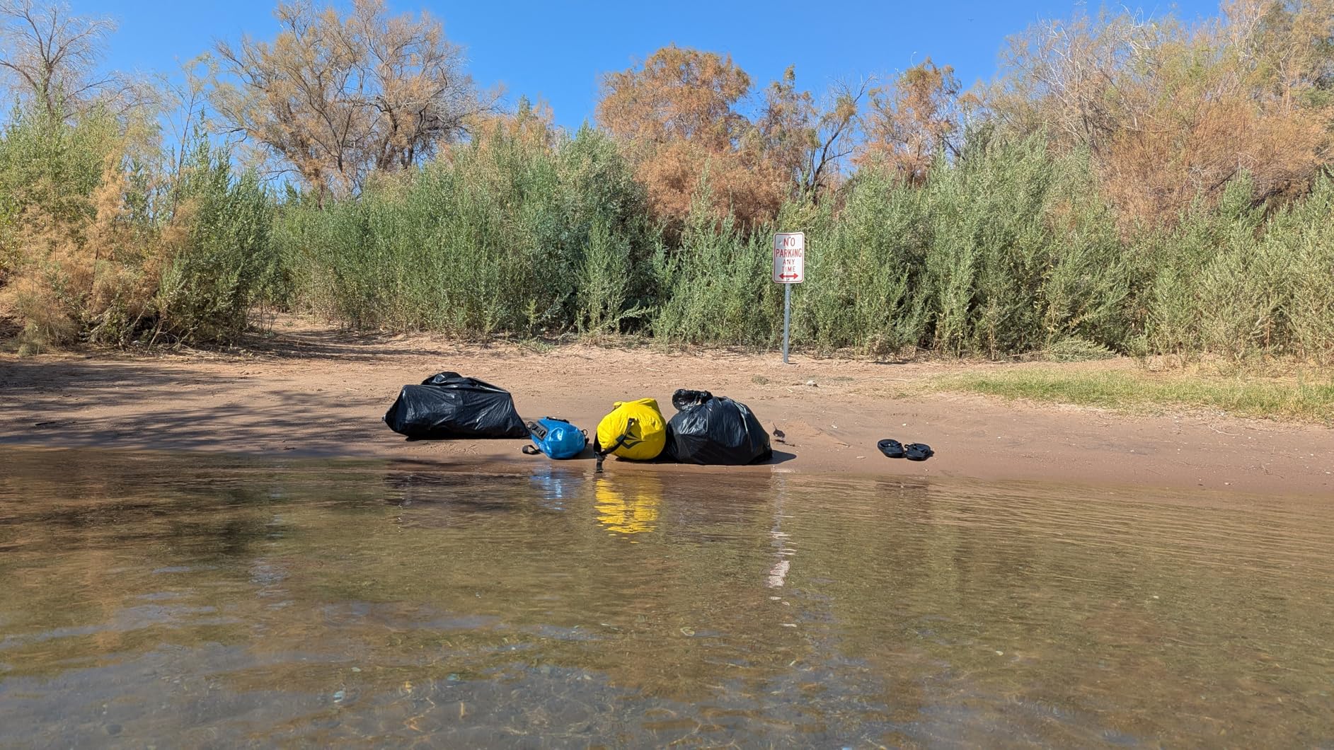 Sea to Summit Lightweight Dry Bag, Multi-Purpose Dry Storage - Customer Photo 1