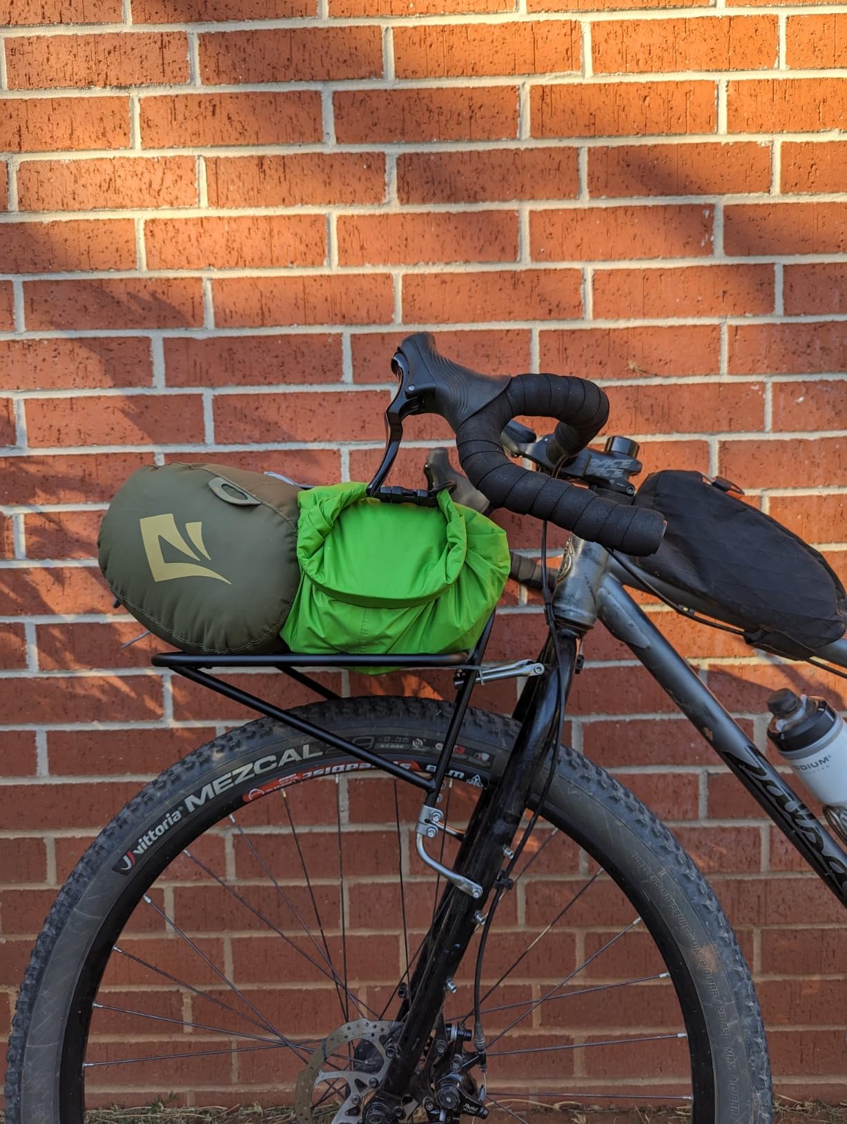 Sea to Summit Lightweight Dry Bag, Multi-Purpose Dry Storage - Customer Photo 3