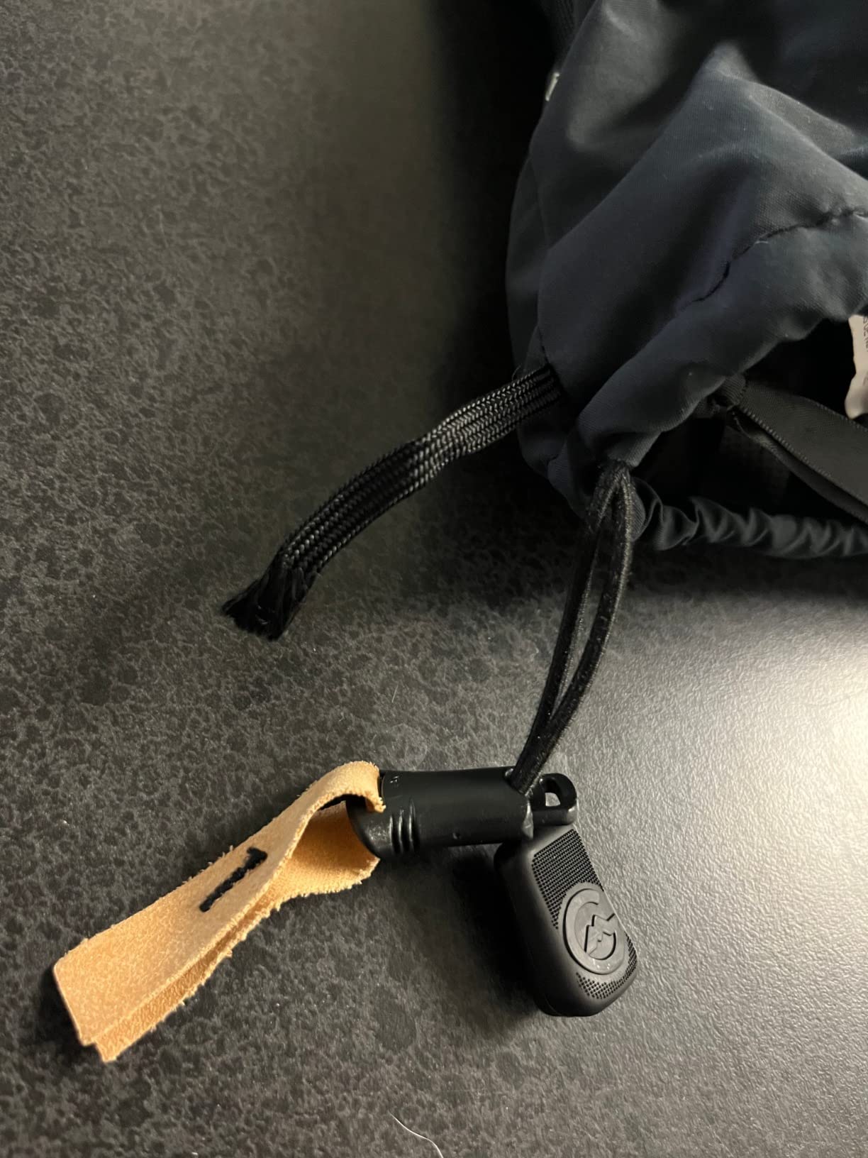 Gordini Mens Gore-tex Storm Glove - Customer Photo 1