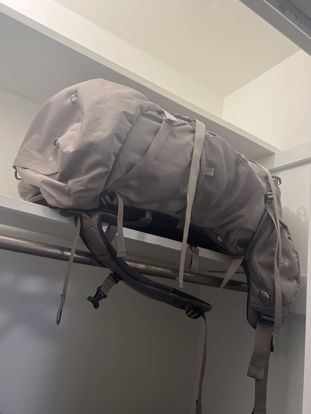 Osprey Renn 50L Women's Backpacking Backpack - Customer Photo 1