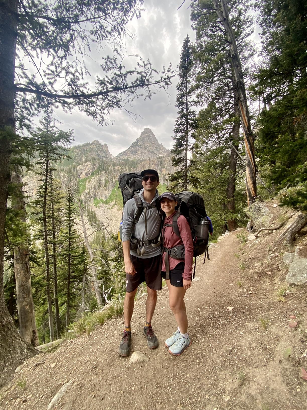 Osprey Renn 50L Women's Backpacking Backpack - Customer Photo 2