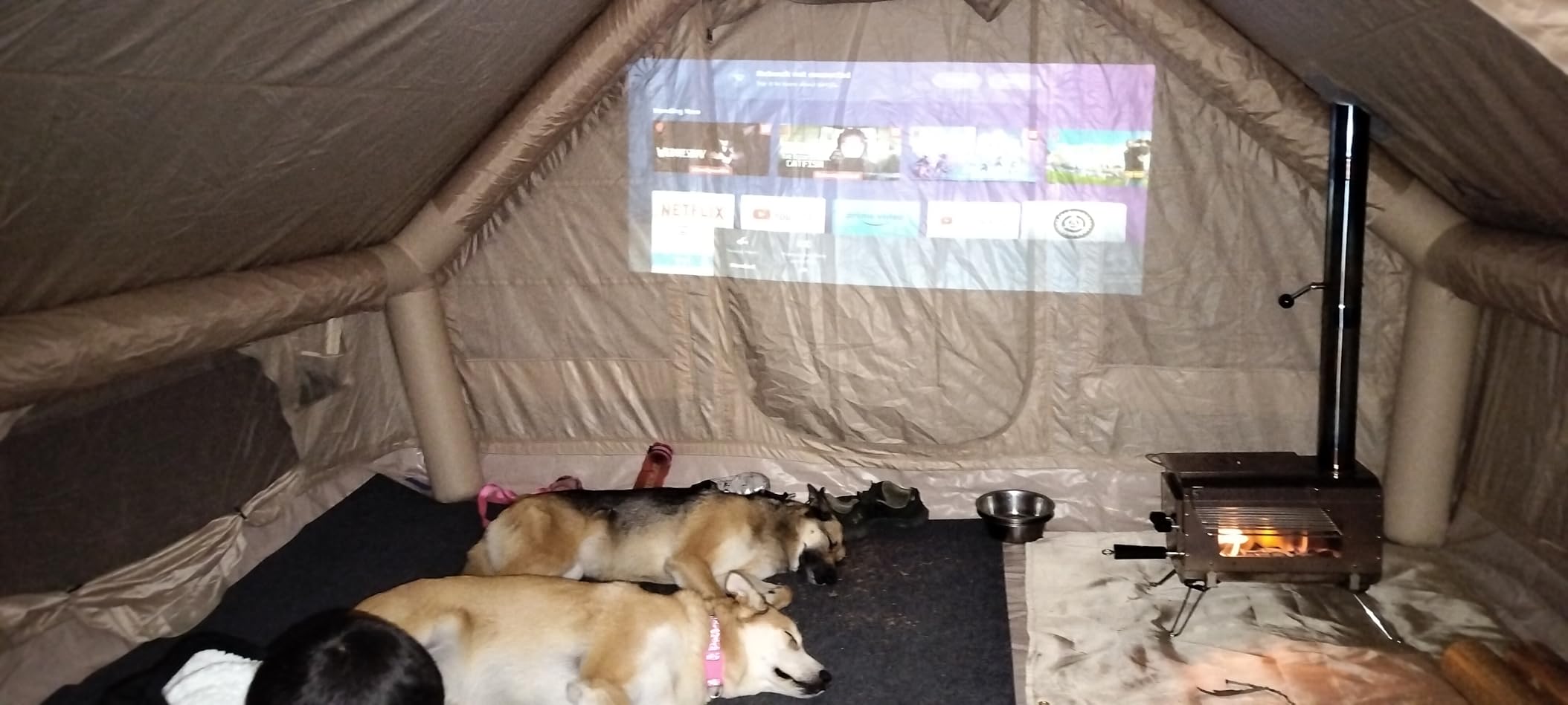 Drymate Tent Carpet Mat, Protective Waterproof Liner Keeps You Warm & Dry, Camping Floor Rug Accessory (60